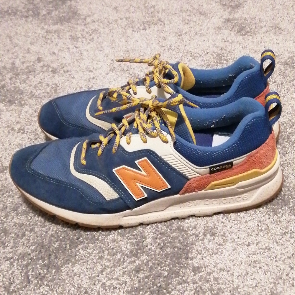 New Balance 997